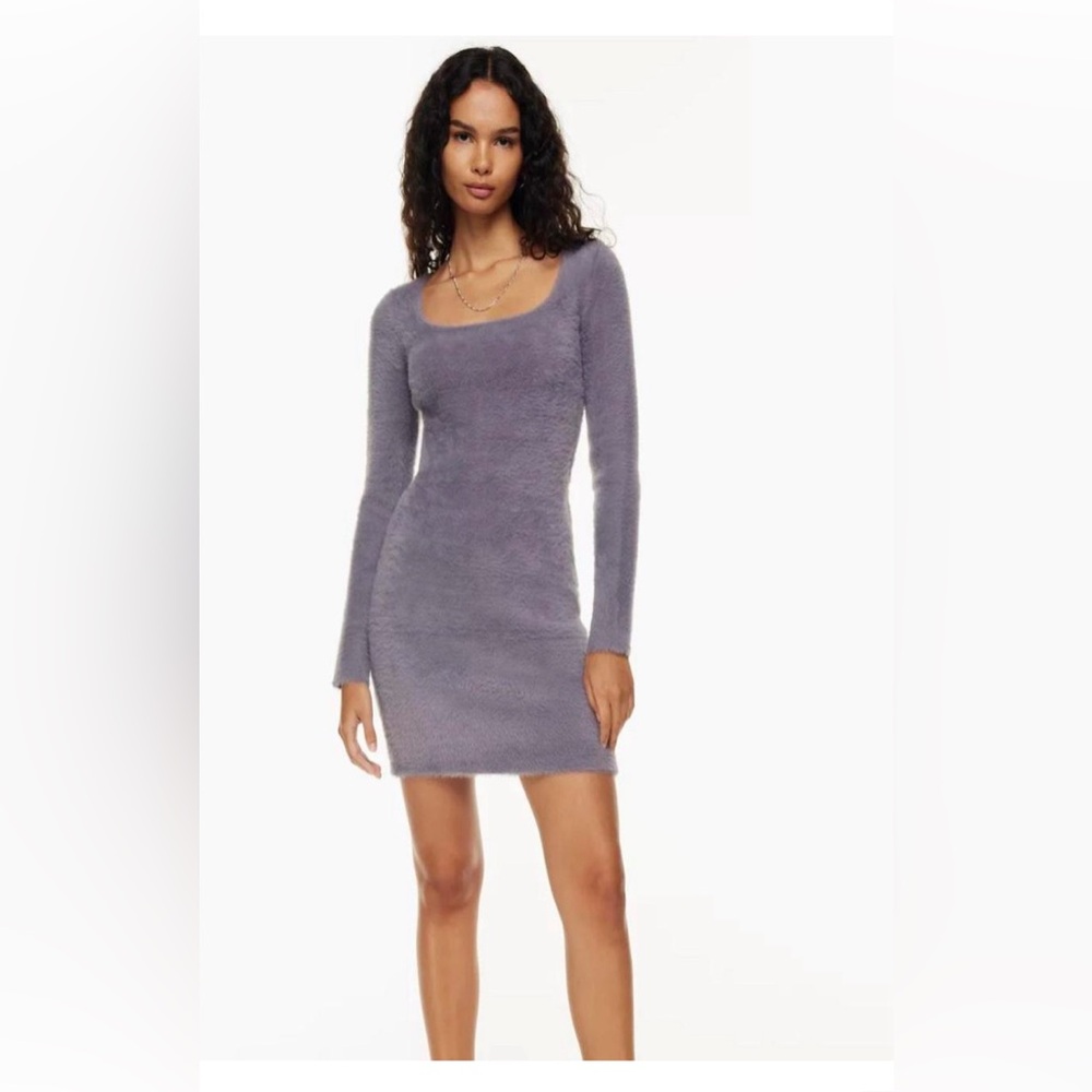 Aritzia Sunday Best Dress XS